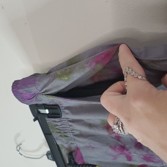 Legends Luca Lined Bermuda Shorts Size XXL Board Swim 7" Pocket Liner Drawstring - Picture 3 of 15